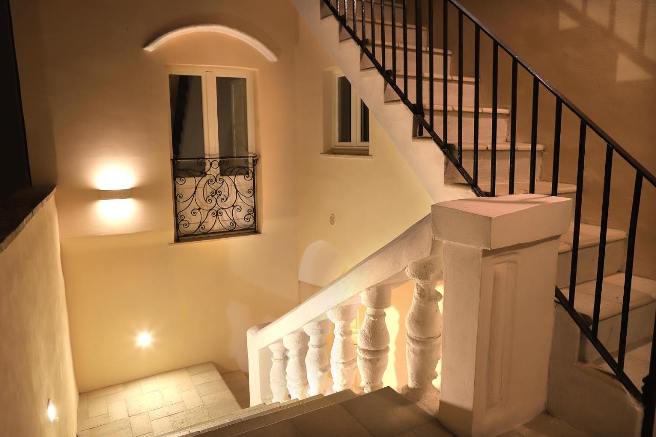 Palazzo Castiglione Bed and Breakfast Gallipoli Εξωτερικό φωτογραφία