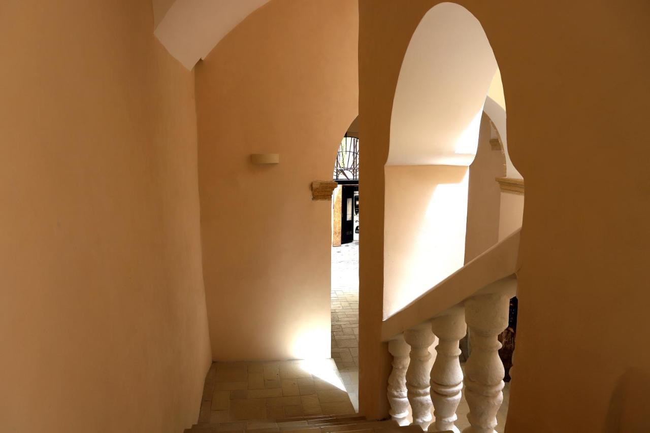Palazzo Castiglione Bed and Breakfast Gallipoli Εξωτερικό φωτογραφία