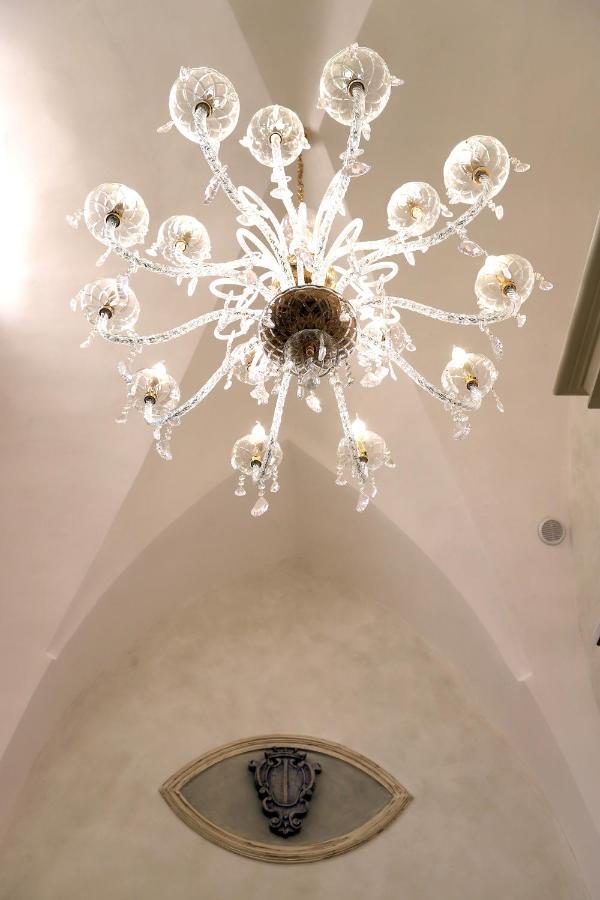 Palazzo Castiglione Bed and Breakfast Gallipoli Εξωτερικό φωτογραφία