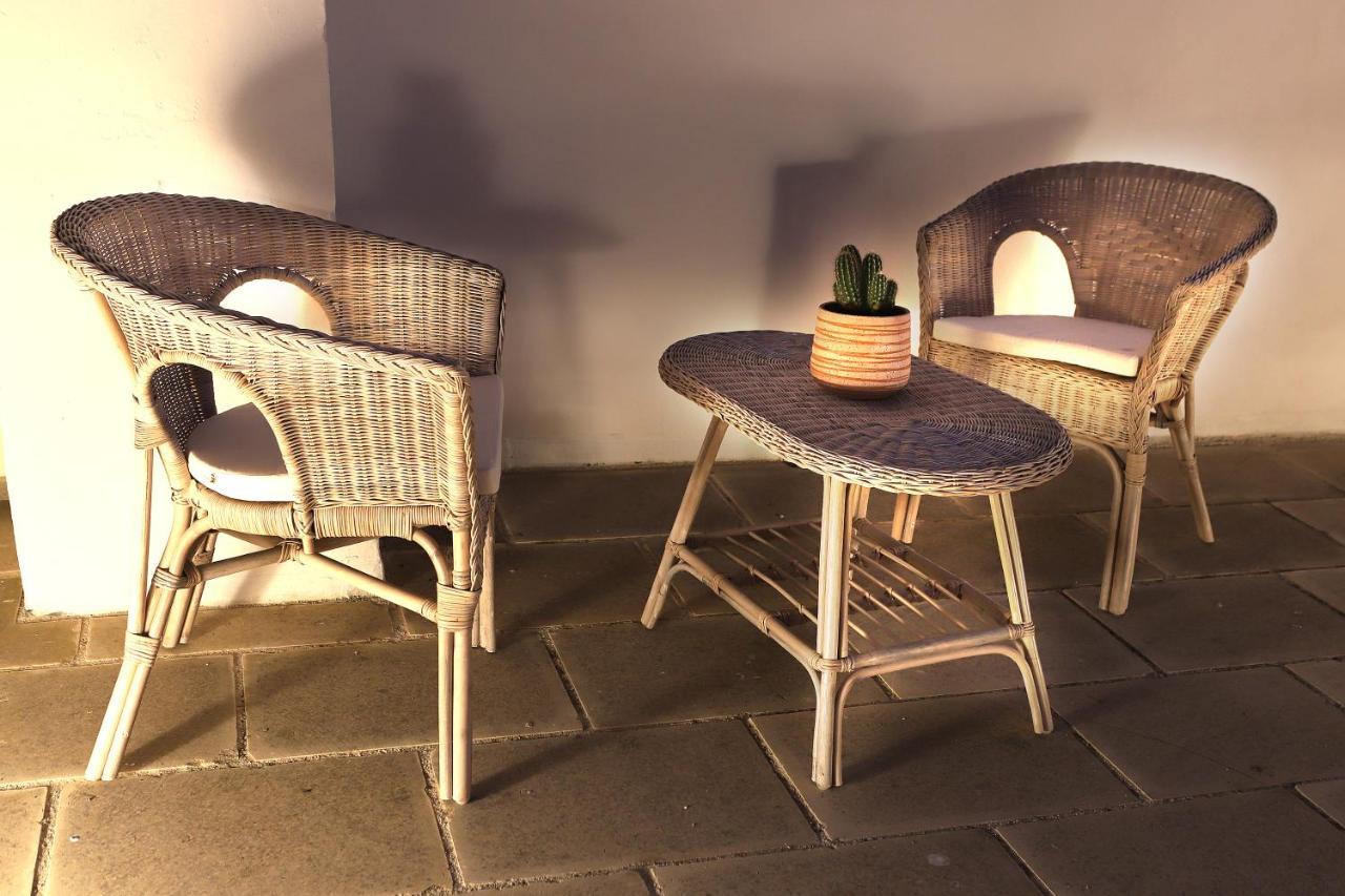 Palazzo Castiglione Bed and Breakfast Gallipoli Εξωτερικό φωτογραφία