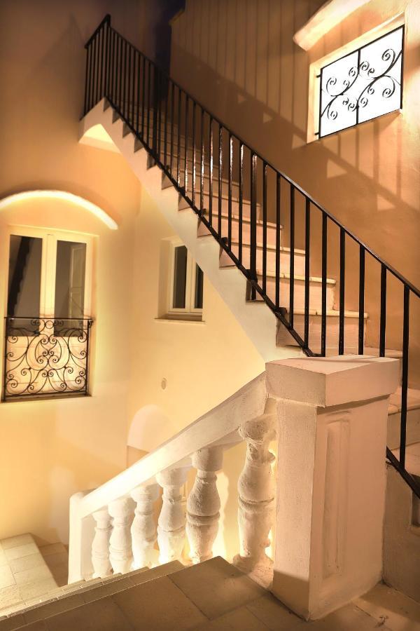 Palazzo Castiglione Bed and Breakfast Gallipoli Εξωτερικό φωτογραφία