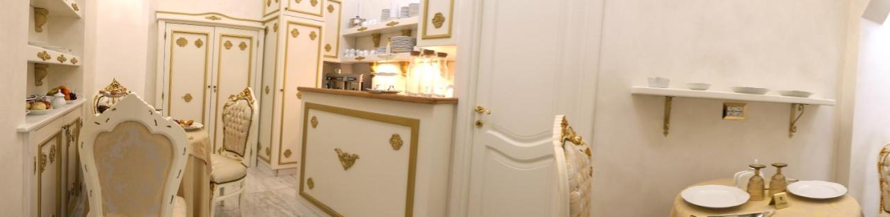Palazzo Castiglione Bed and Breakfast Gallipoli Εξωτερικό φωτογραφία