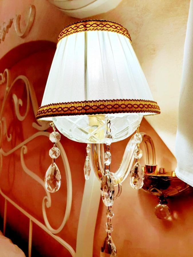 Palazzo Castiglione Bed and Breakfast Gallipoli Εξωτερικό φωτογραφία