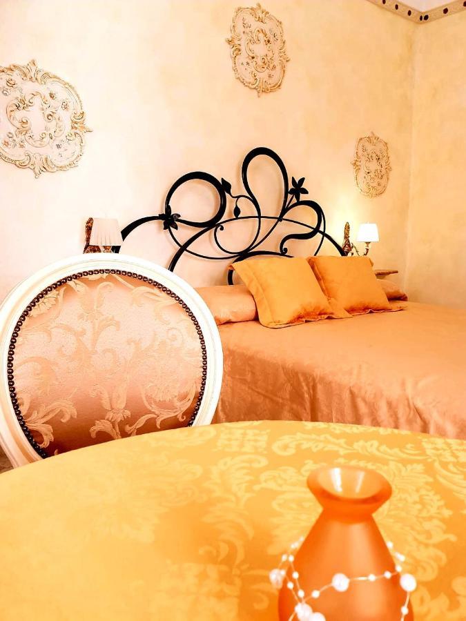 Palazzo Castiglione Bed and Breakfast Gallipoli Εξωτερικό φωτογραφία