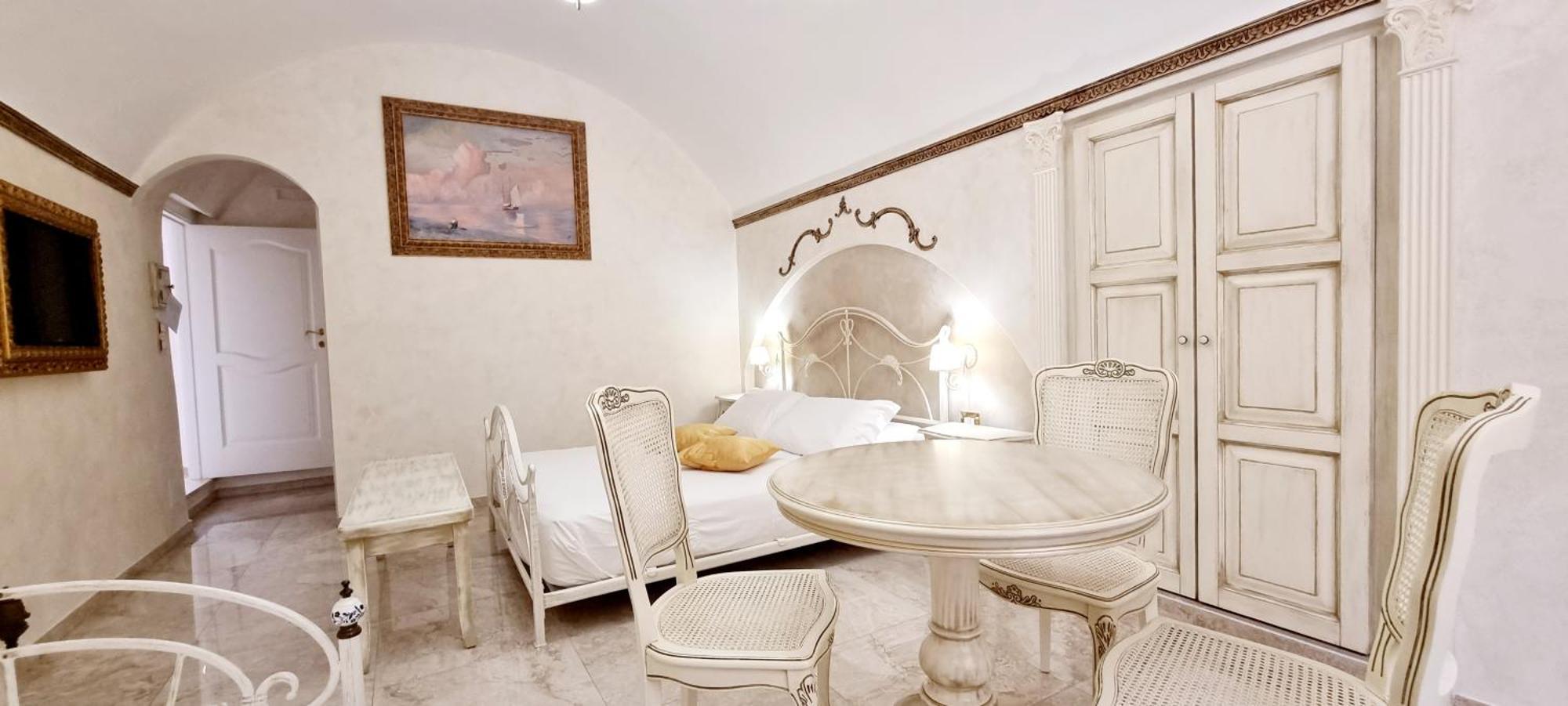 Palazzo Castiglione Bed and Breakfast Gallipoli Εξωτερικό φωτογραφία