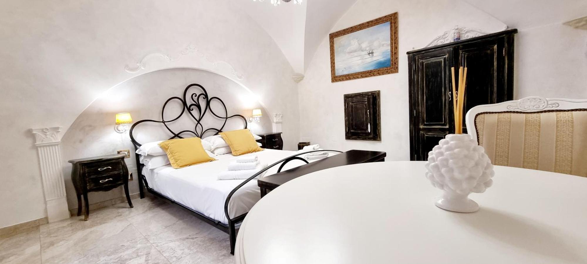 Palazzo Castiglione Bed and Breakfast Gallipoli Εξωτερικό φωτογραφία
