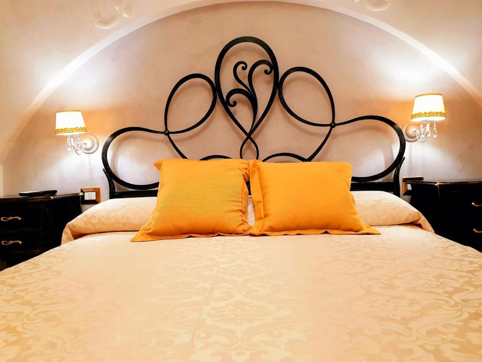 Palazzo Castiglione Bed and Breakfast Gallipoli Εξωτερικό φωτογραφία