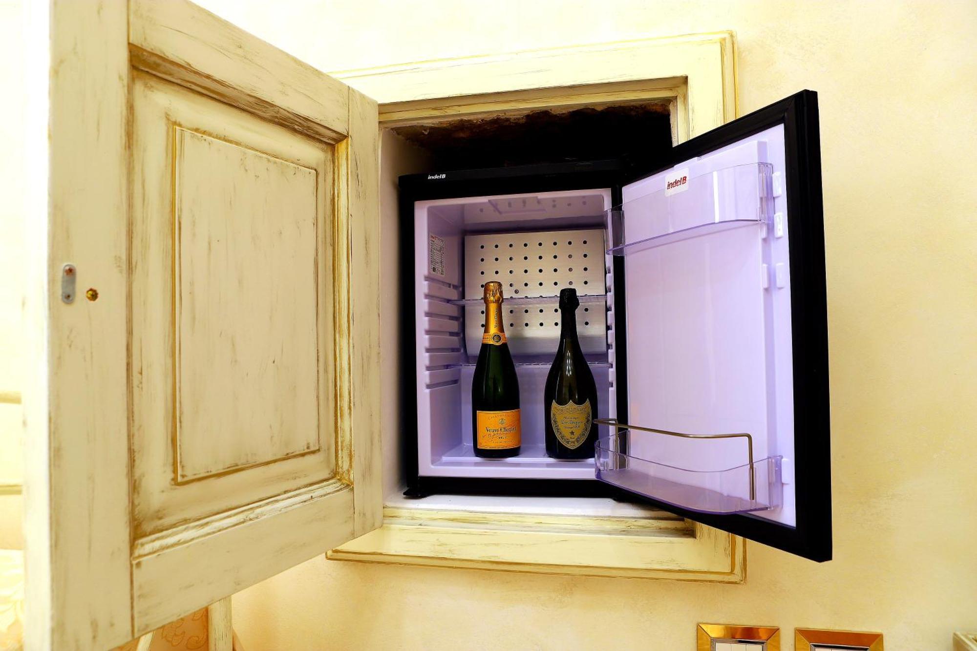 Palazzo Castiglione Bed and Breakfast Gallipoli Εξωτερικό φωτογραφία